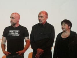 Jack Fritscher – Frameline Jack Fritscher - Frameline