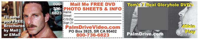 Palm Drive Video photo display ad – Dave Gold Palm Drive Video photo display ad - Dave Gold