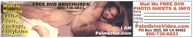 Palm Drive Video photo display ad – Chris Duffy Palm Drive Video photo display ad - Chris Duffy