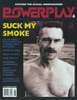 Powerplay No 6 1995-05 cover