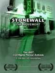 Stonewall: The Movement poster