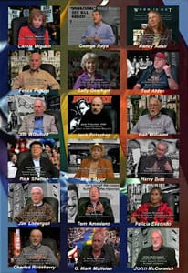 Stonewall: The Movement participants
