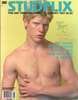 Studflix 1987-08 cover