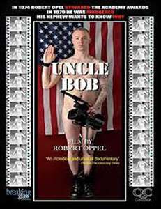 Uncle Bob poster