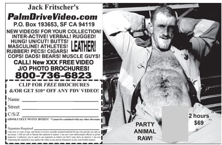 Palm Drive Video photo display ad – Tom Howard Palm Drive Video photo display ad - Tom Howard