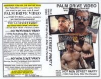 SF Gay Parade 1996