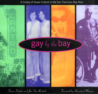 Gay by the Bay cover