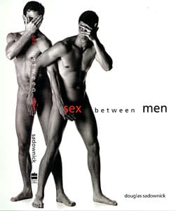Sex Between Men cover