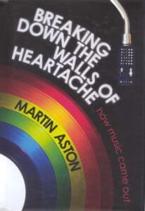 Breaking Down the Walls of Heartache cover
