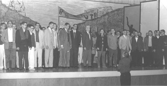 Continental Caper photo Continental Caper photo