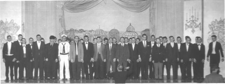 Continental Caper photo Continental Caper photo