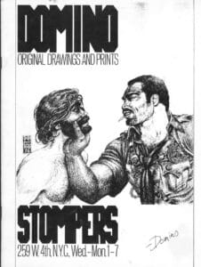domino-stompers-75dpi Roger Earl photo