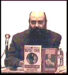 San Francisco Book Fair - Nov 1994