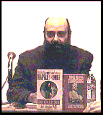 San Francisco Book Fair - Nov 1994